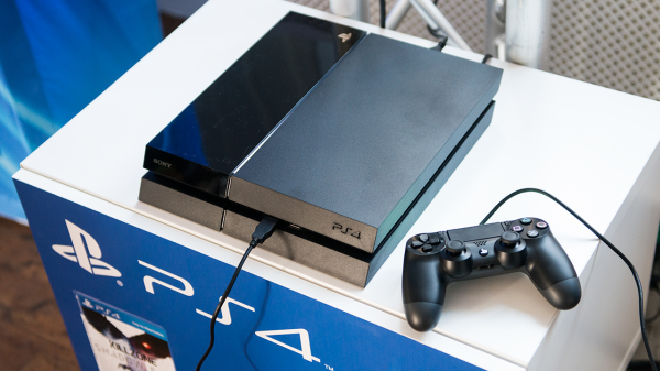 Prøvekørt: virker den nye PlayStation 4 Computerworld