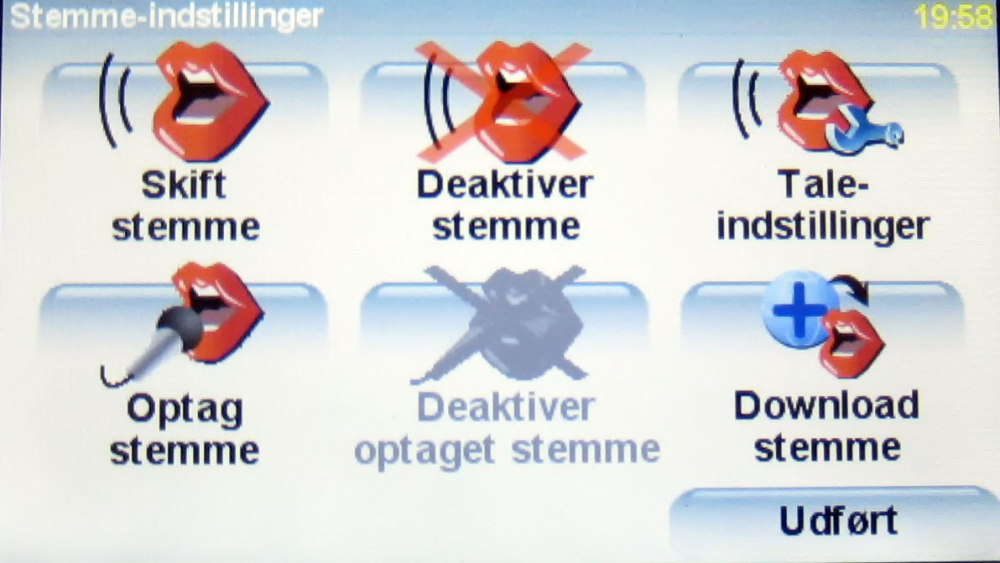 Guide: Sådan nye stemmer på din GPS - Computerworld