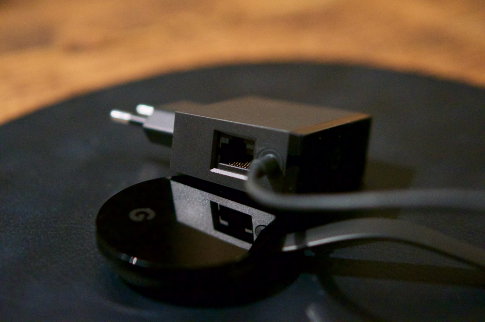 Test af Chromecast Ultra: Er Googles nye 4K-dongle pengene værd? -