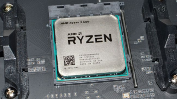 Ryzen best sale 31200 af