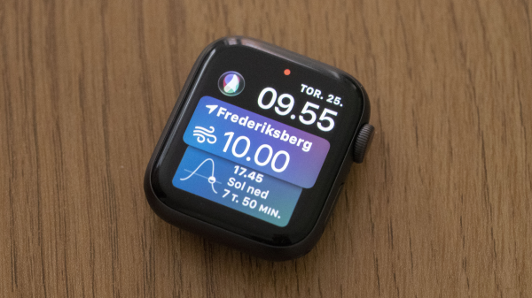 Dommen over Apple Watch 4: Markedets bedste smartwatch men svinger mellem det høje og urimelige - Computerworld