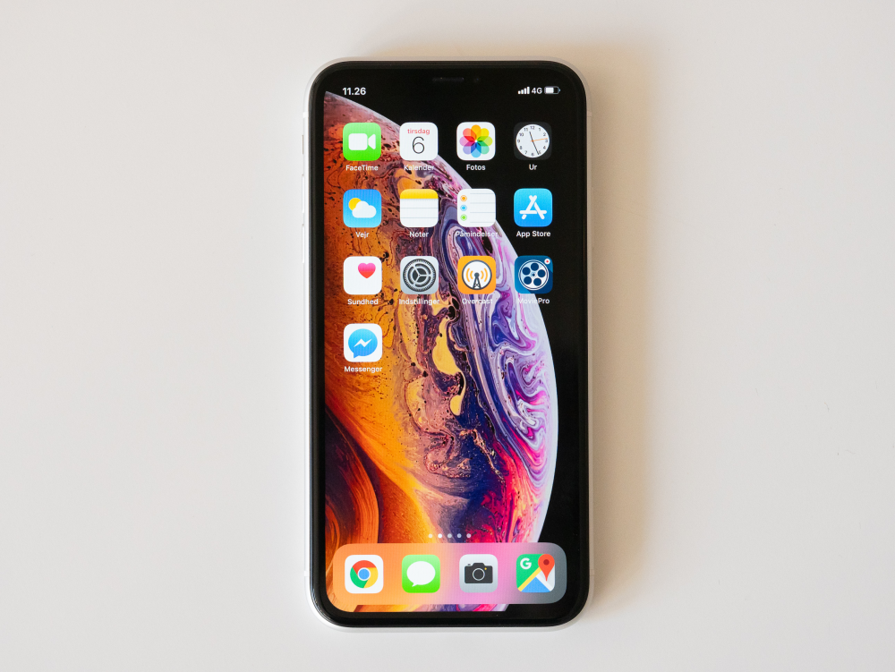 Test: iPhone Xr - missionen lykkes for Apple denne - Computerworld