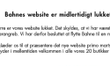 Artikel teaser billede