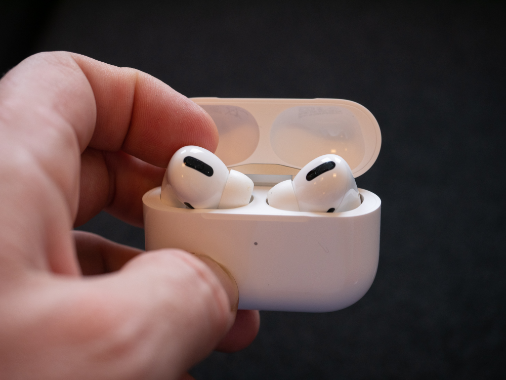 Fungerer lyden på dine Airpods heller Her er løsningerne på tre udbredte problemer