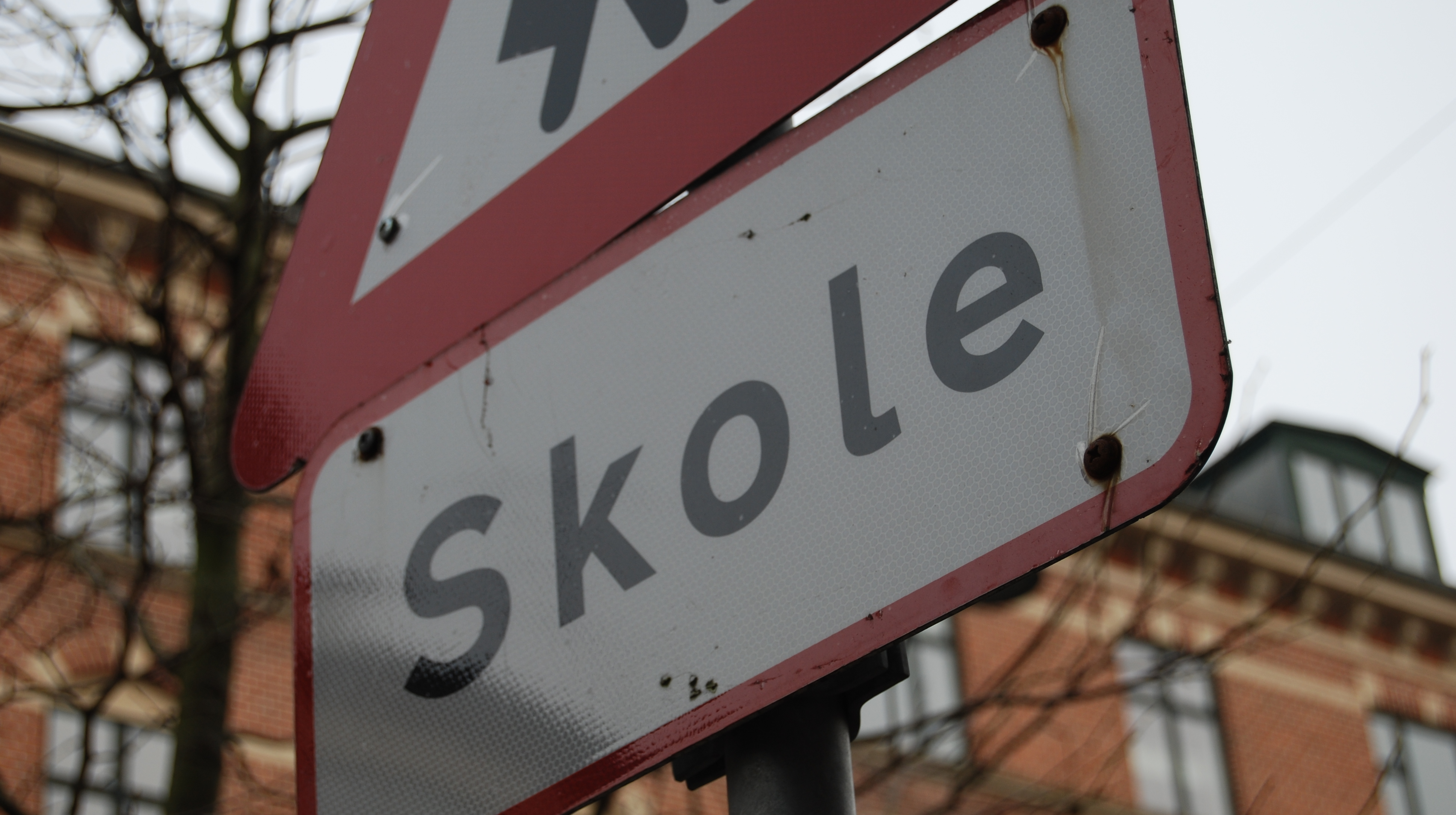 Ny Lov Om Folkeskolen Klar: Nu Kommer Teknologiforståelse På ...