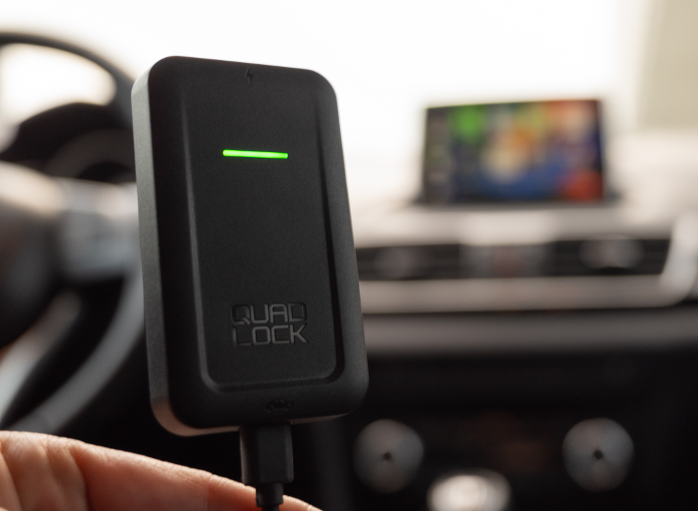 SINOX Apple CarPlay trådløs adapter