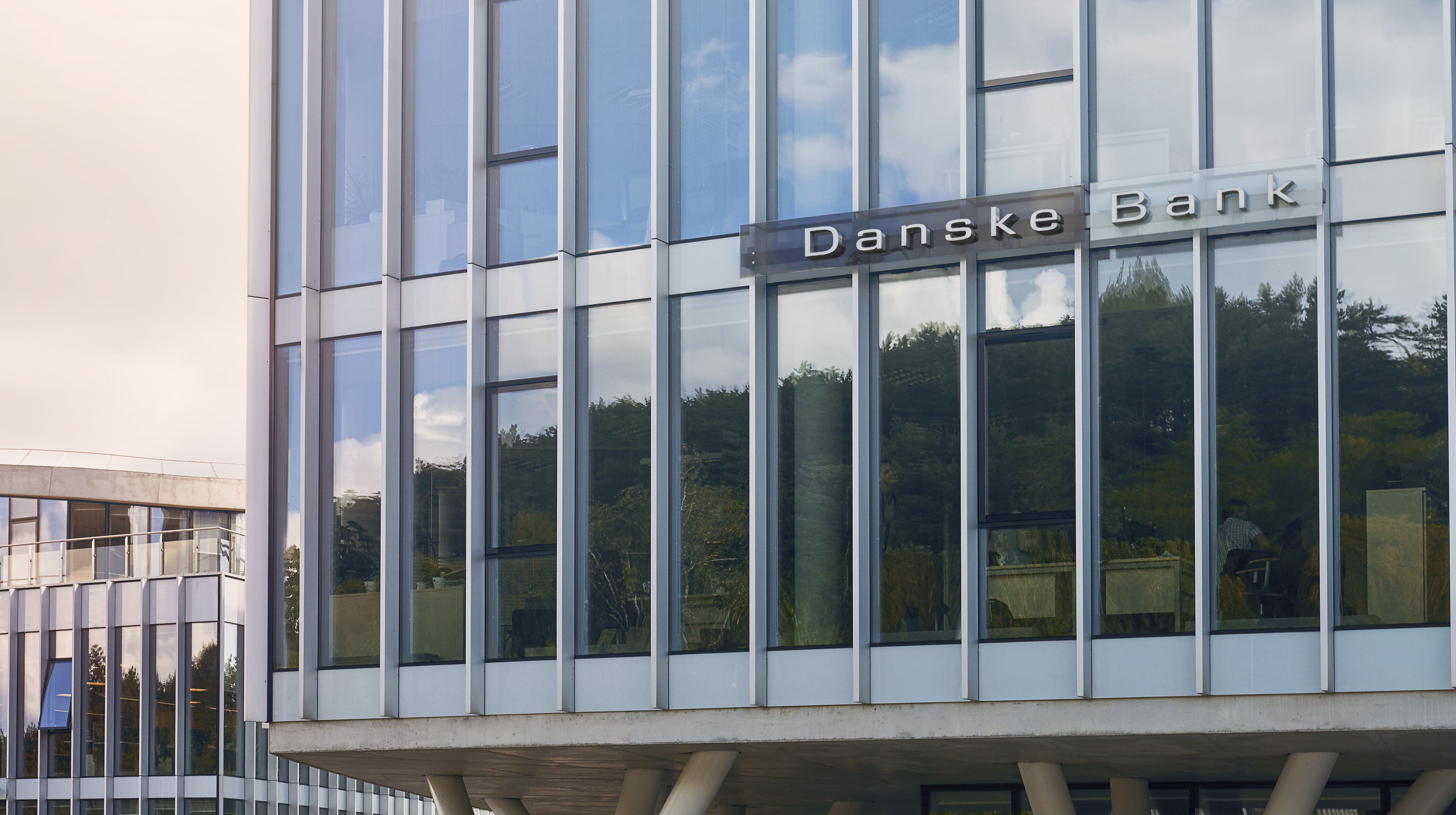 Danske Bank: Derfor Solgte Vi Hele Vores Store It-selskab Til Indisk It ...