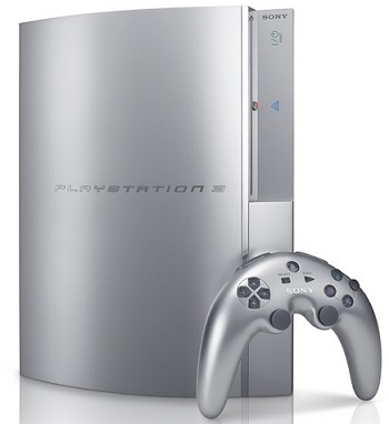 Playstation 3 på trapperne - Sony sig klar - Computerworld