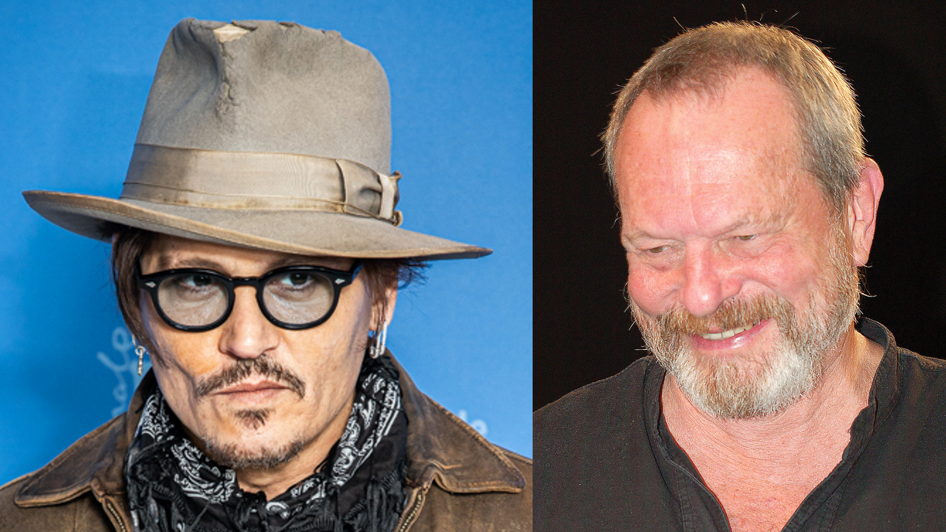 Johnny Depp Skal Spille Satan I Ny Terry Gilliam-film - Computerworld