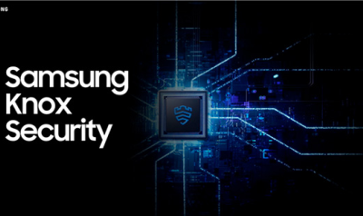 Samsung Knox