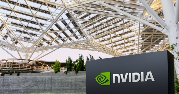 Nvidia lancerer nye gaming-chip med teknologi fra datacentre