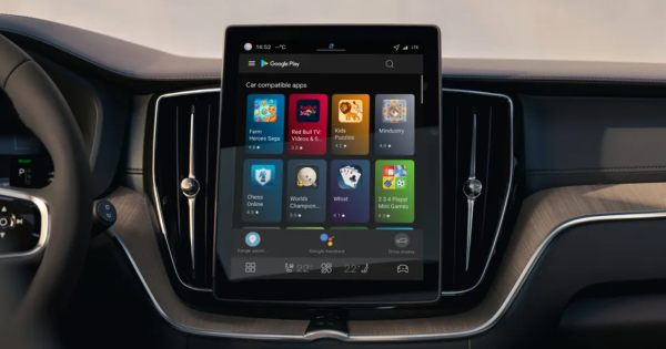 Tiltrængt nyt til Googles bil-platform: Det vælter ind med nye apps