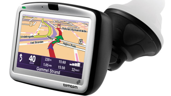 Stor oversigt: 19 GPS-navigatorer i - Computerworld