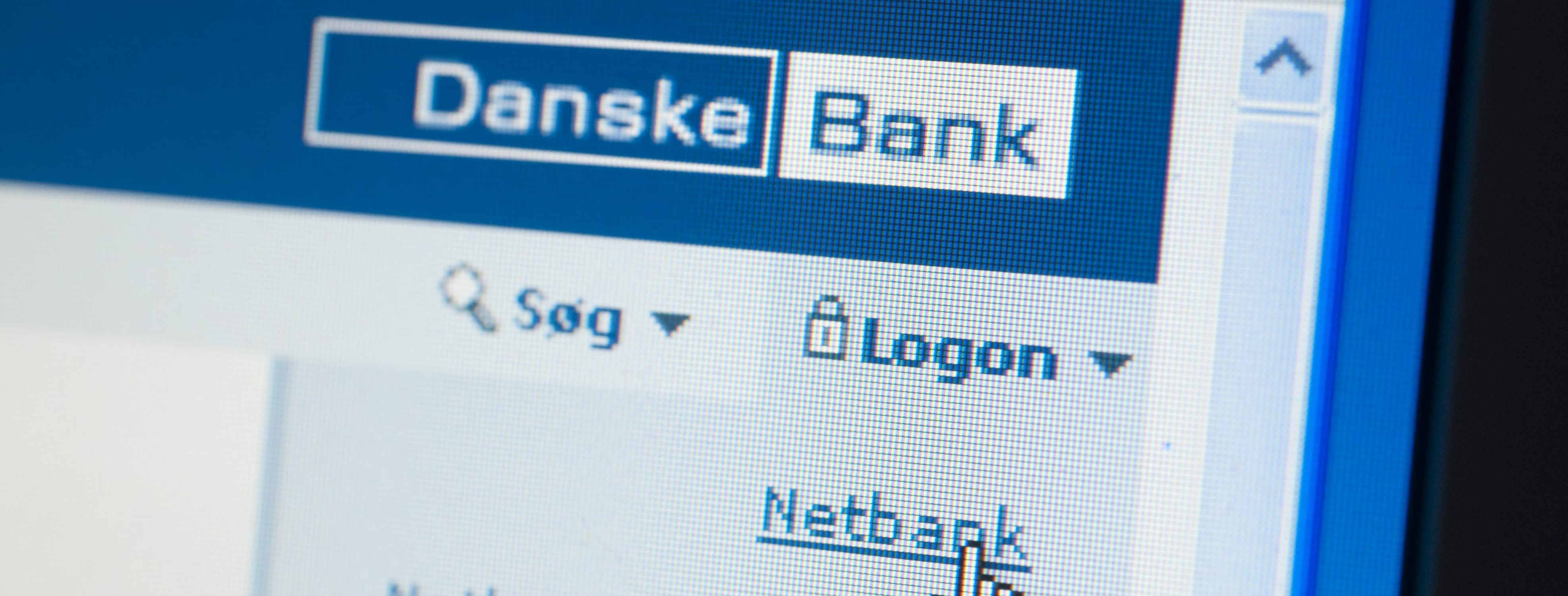 Danske Bank Login